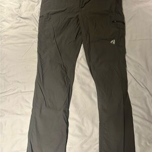 Eddie Bauer Women's Charcoal Guide Pro/First Ascent Pants